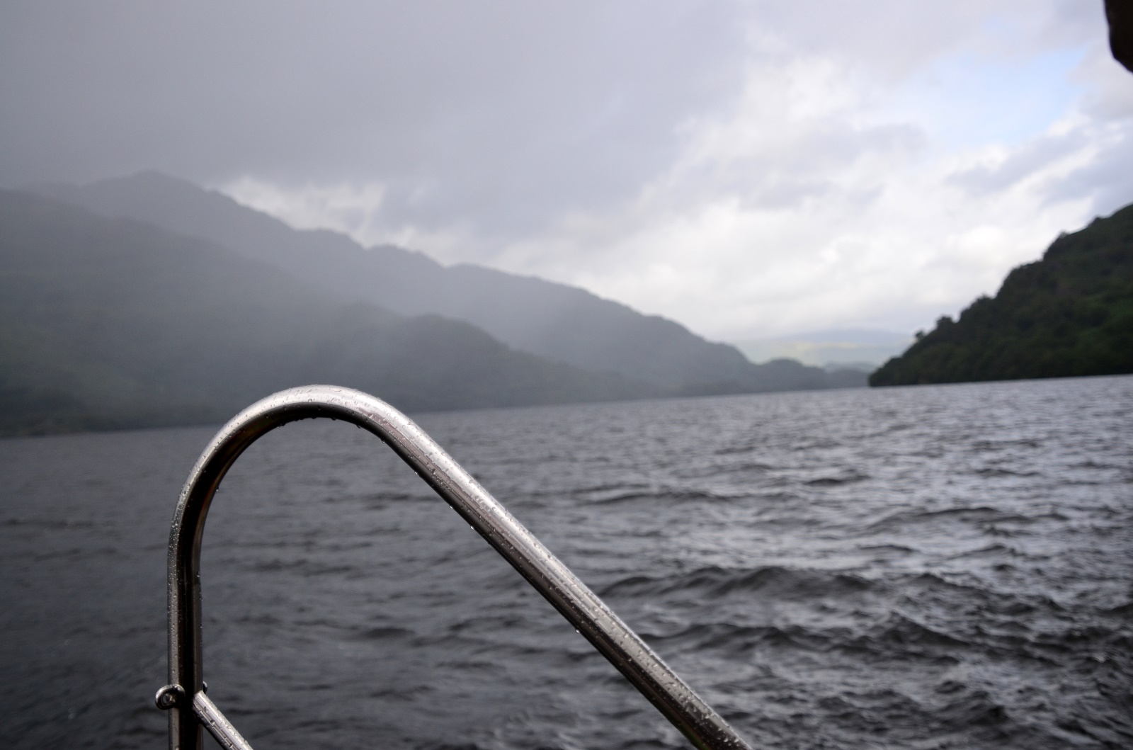 Loch Lomond