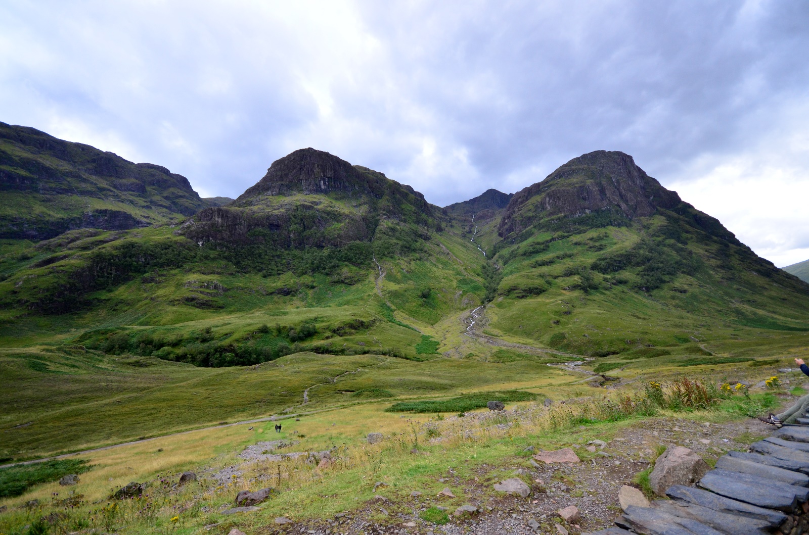 Glen Coe