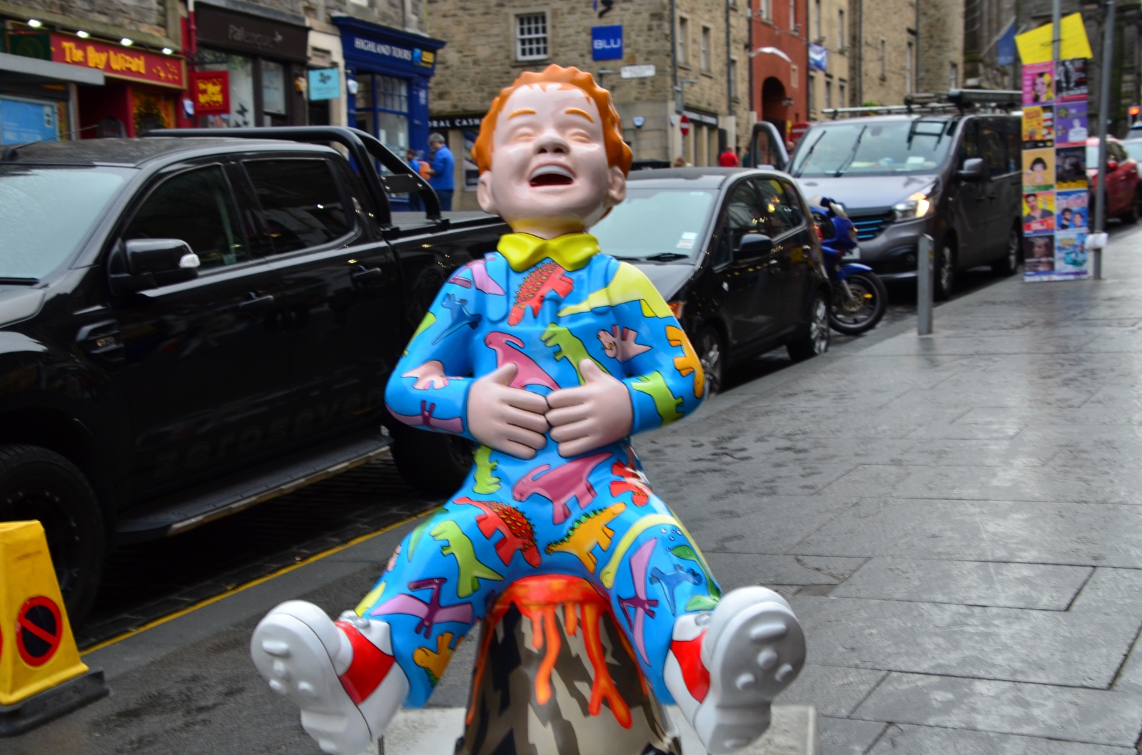 Oor Wullie