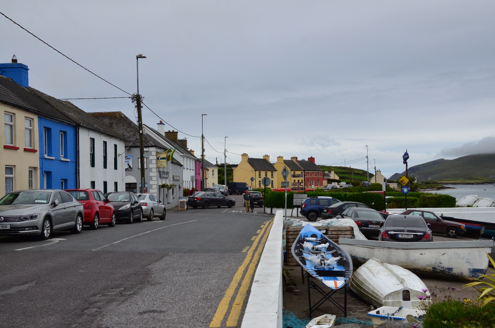 Fort Augustus Scotland