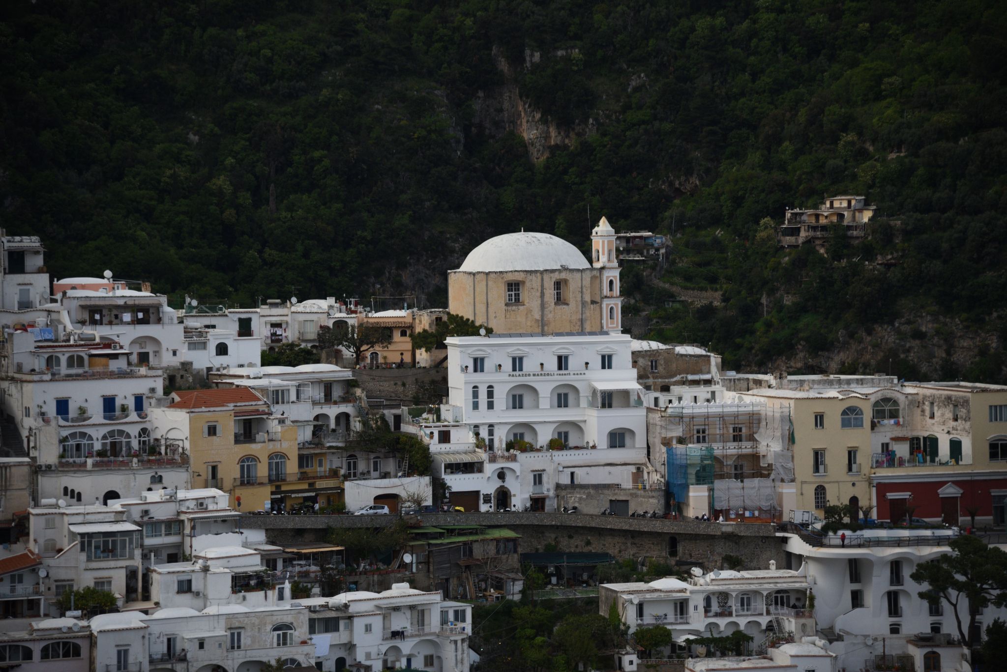 Positano, Italy