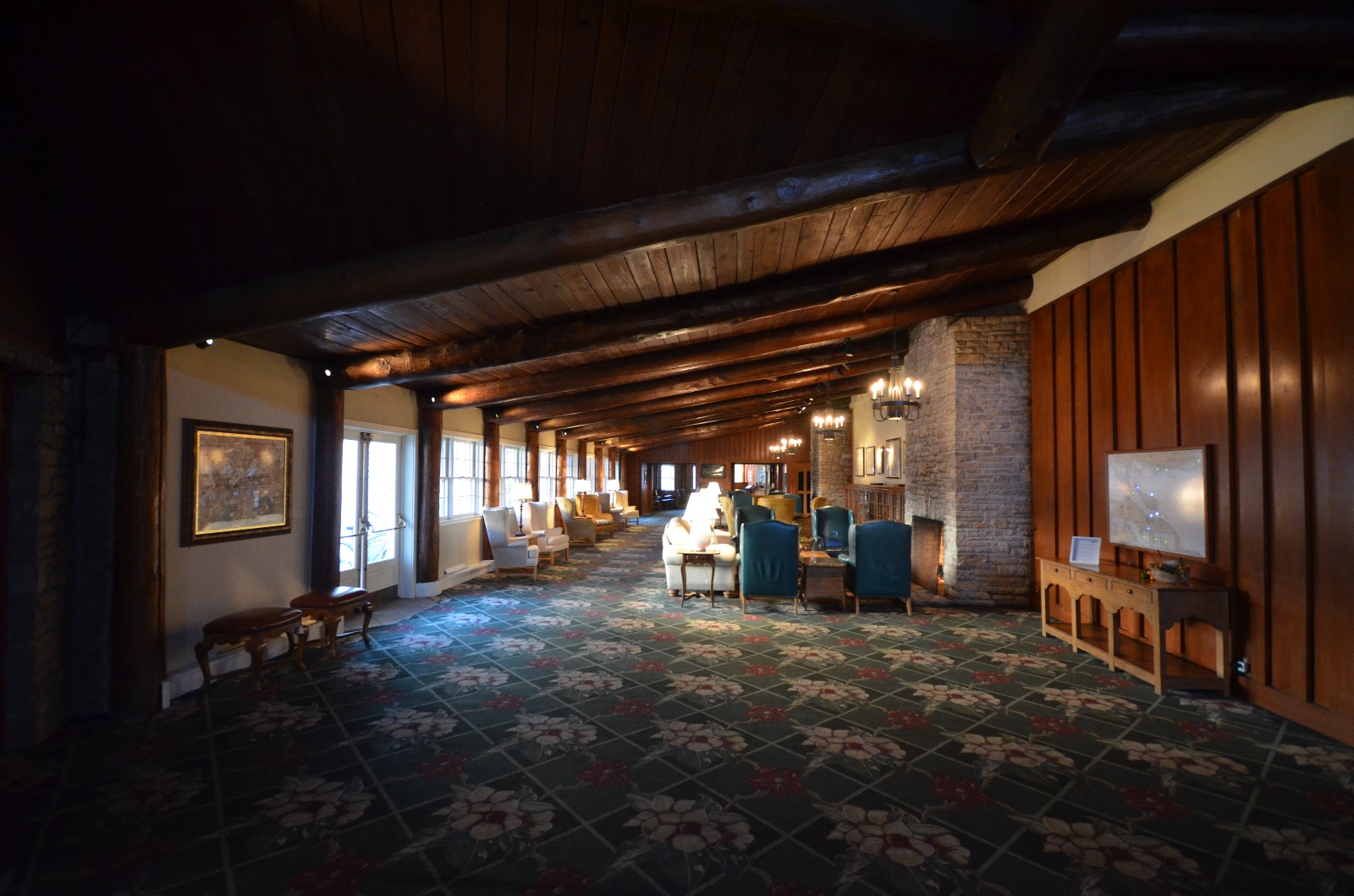 Mackinaw Island 2015