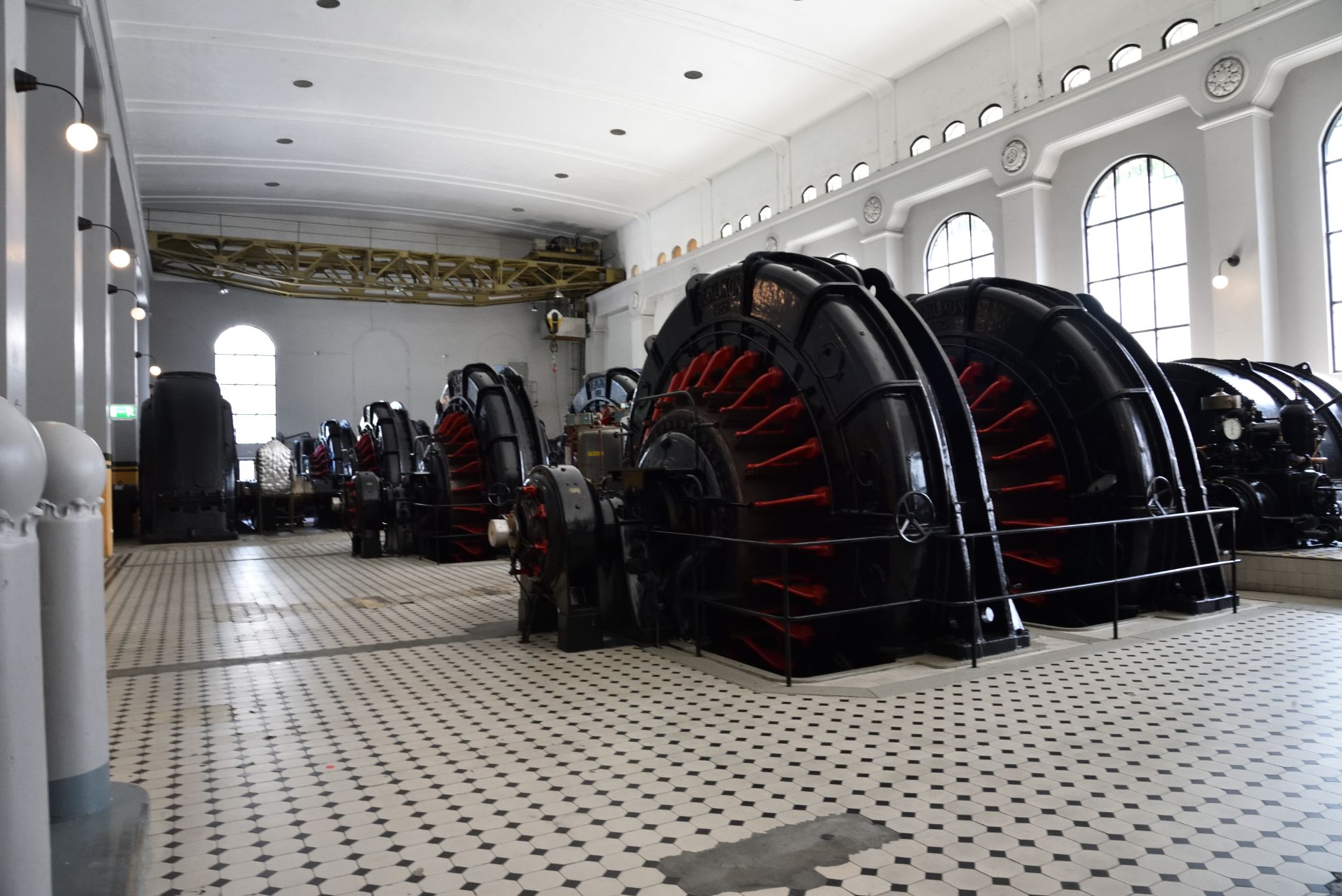 Telemark Power Plant