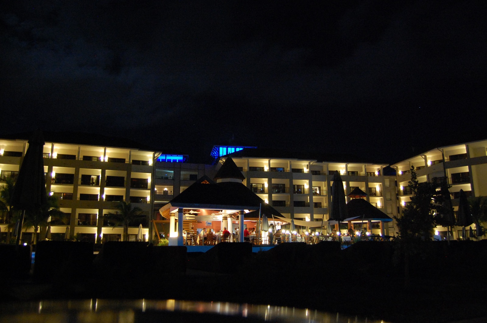 Secrets St. James - Ocho Rios 2011