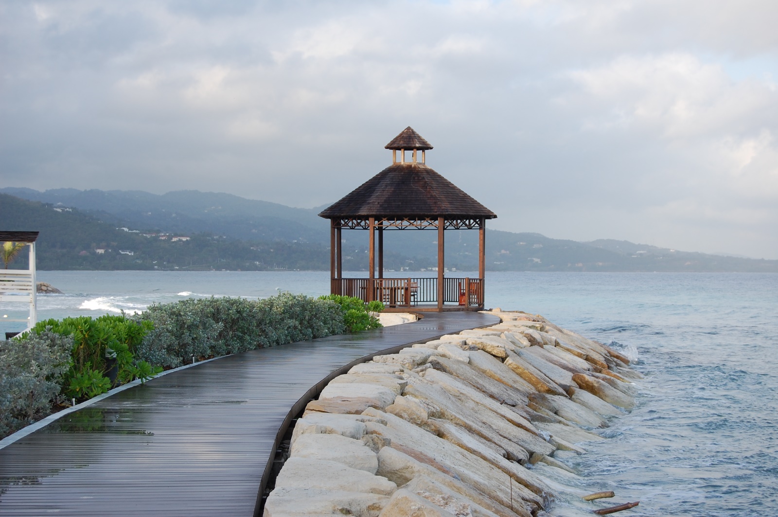 Secrets St. James - Ocho Rios 2011