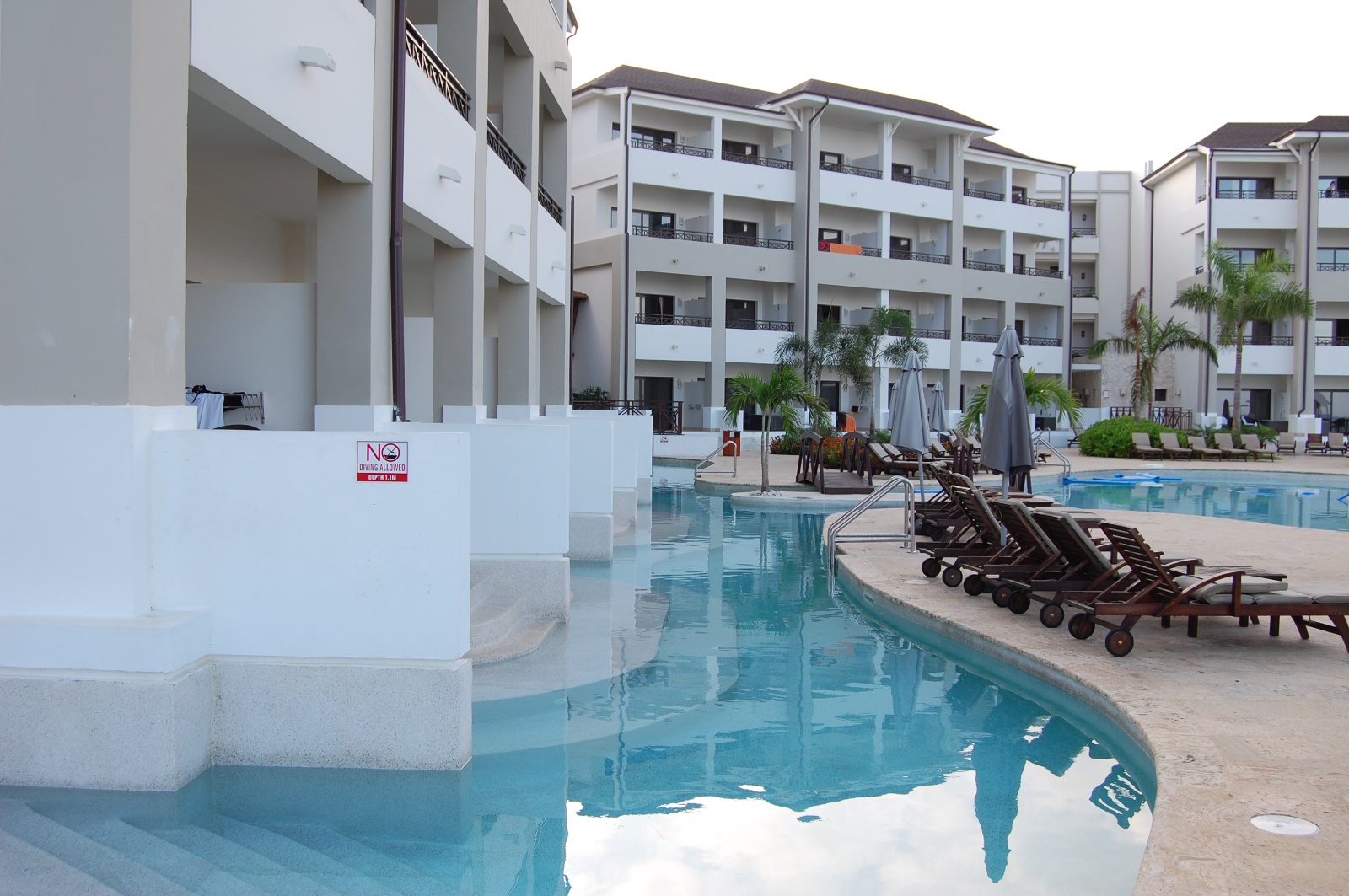 Secrets St. James - Ocho Rios 2011