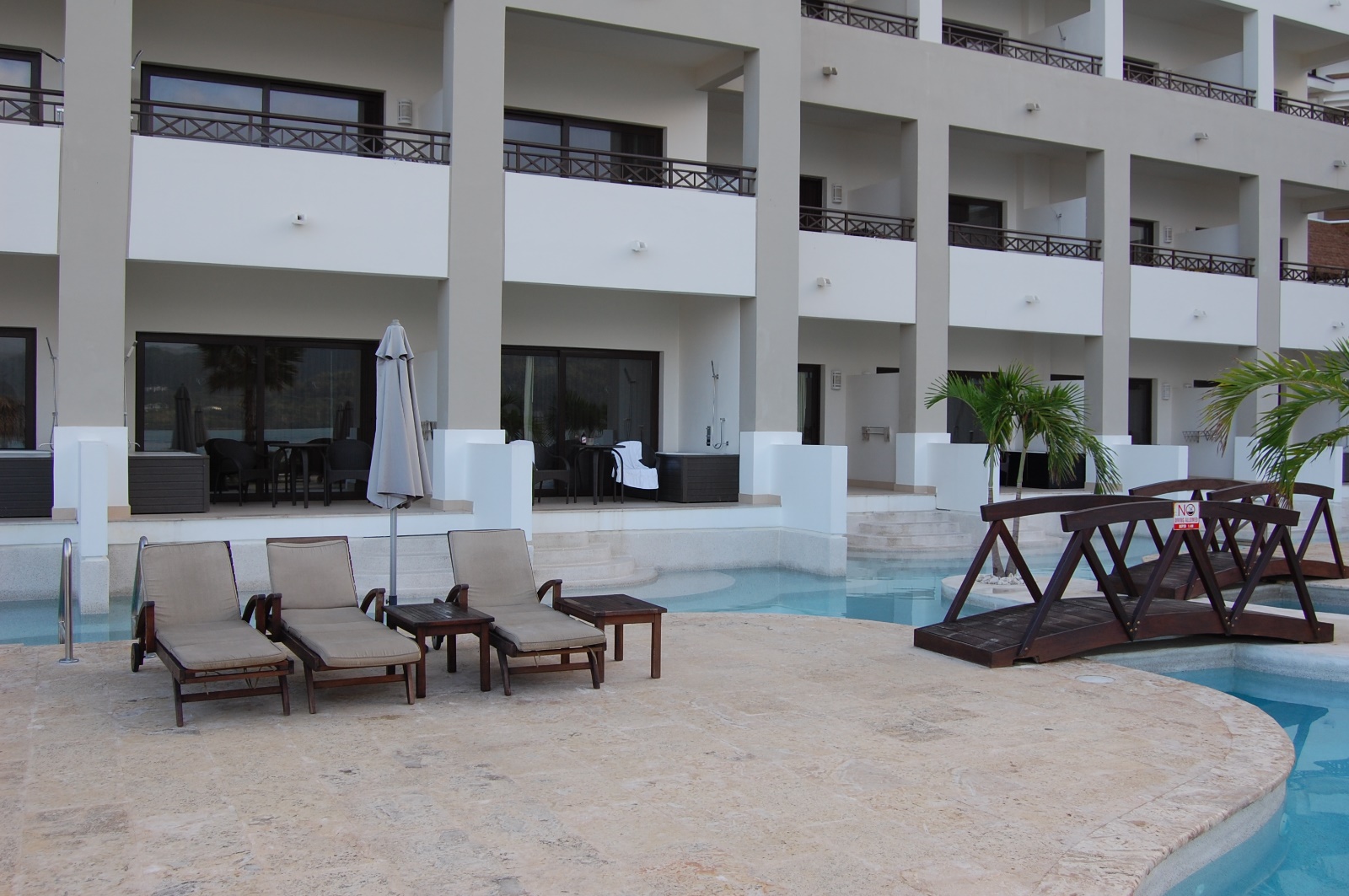 Secrets St. James - Ocho Rios 2011