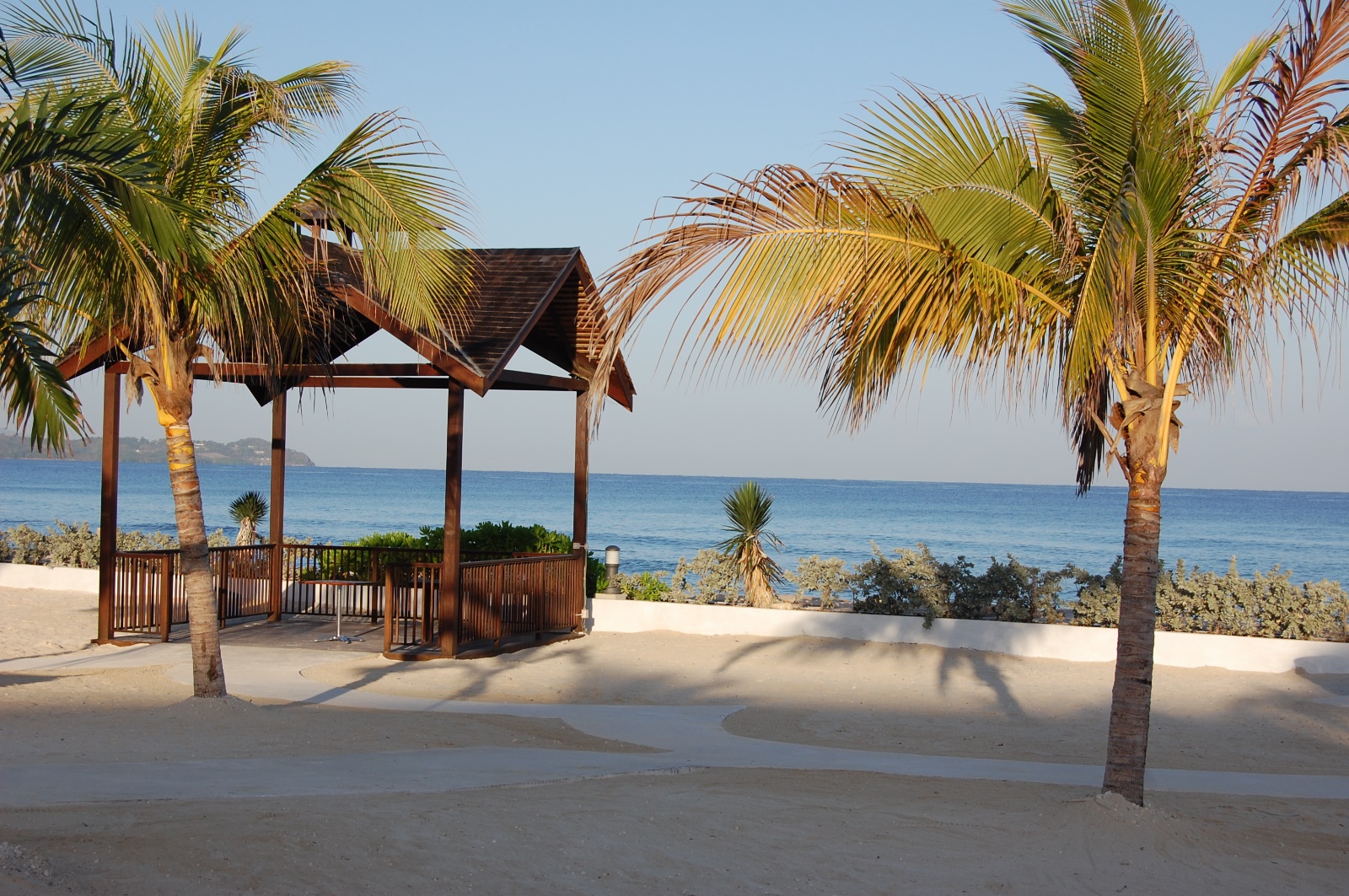 Secrets St. James - Ocho Rios 2011