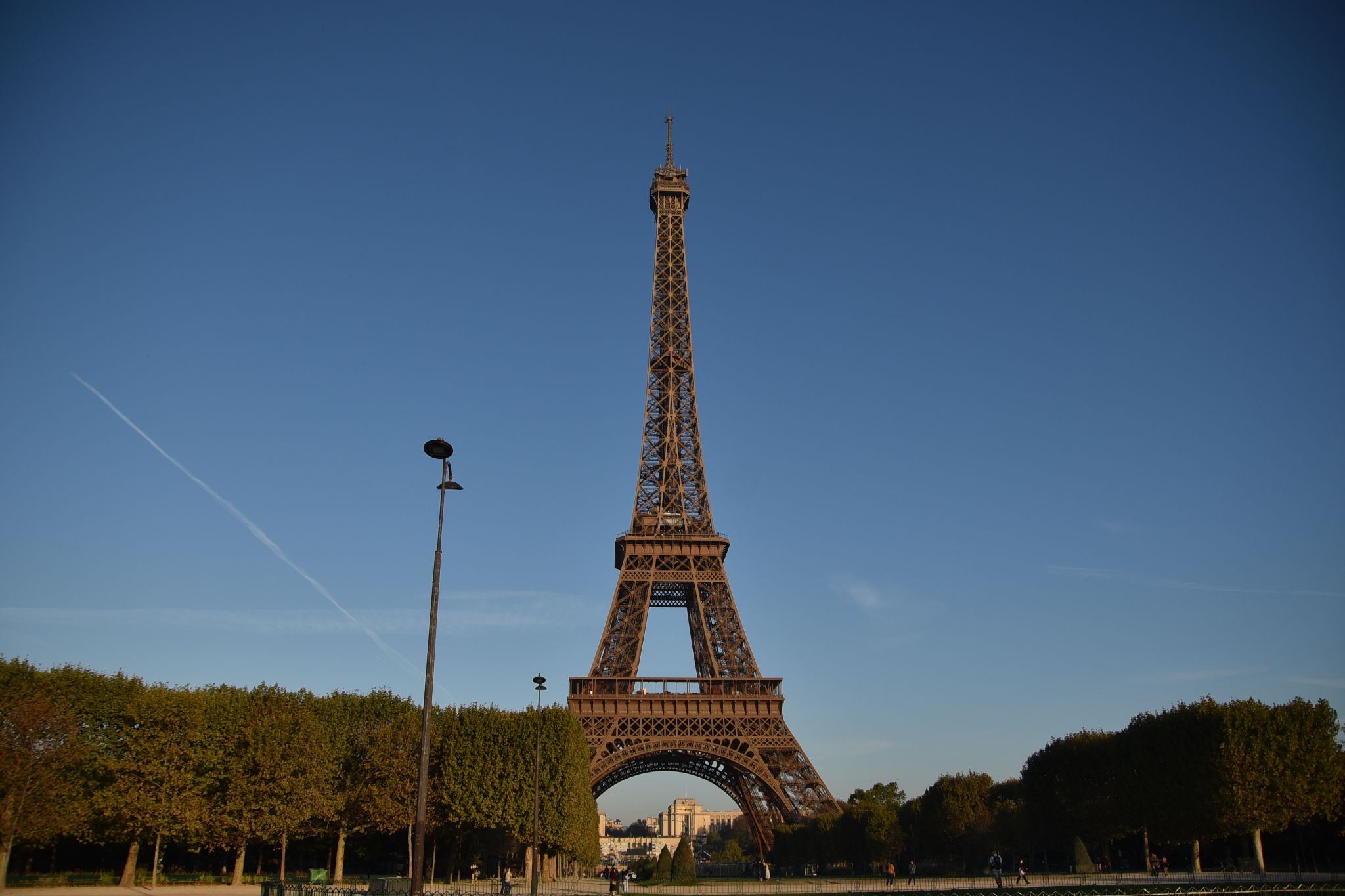 Paris - Day 7