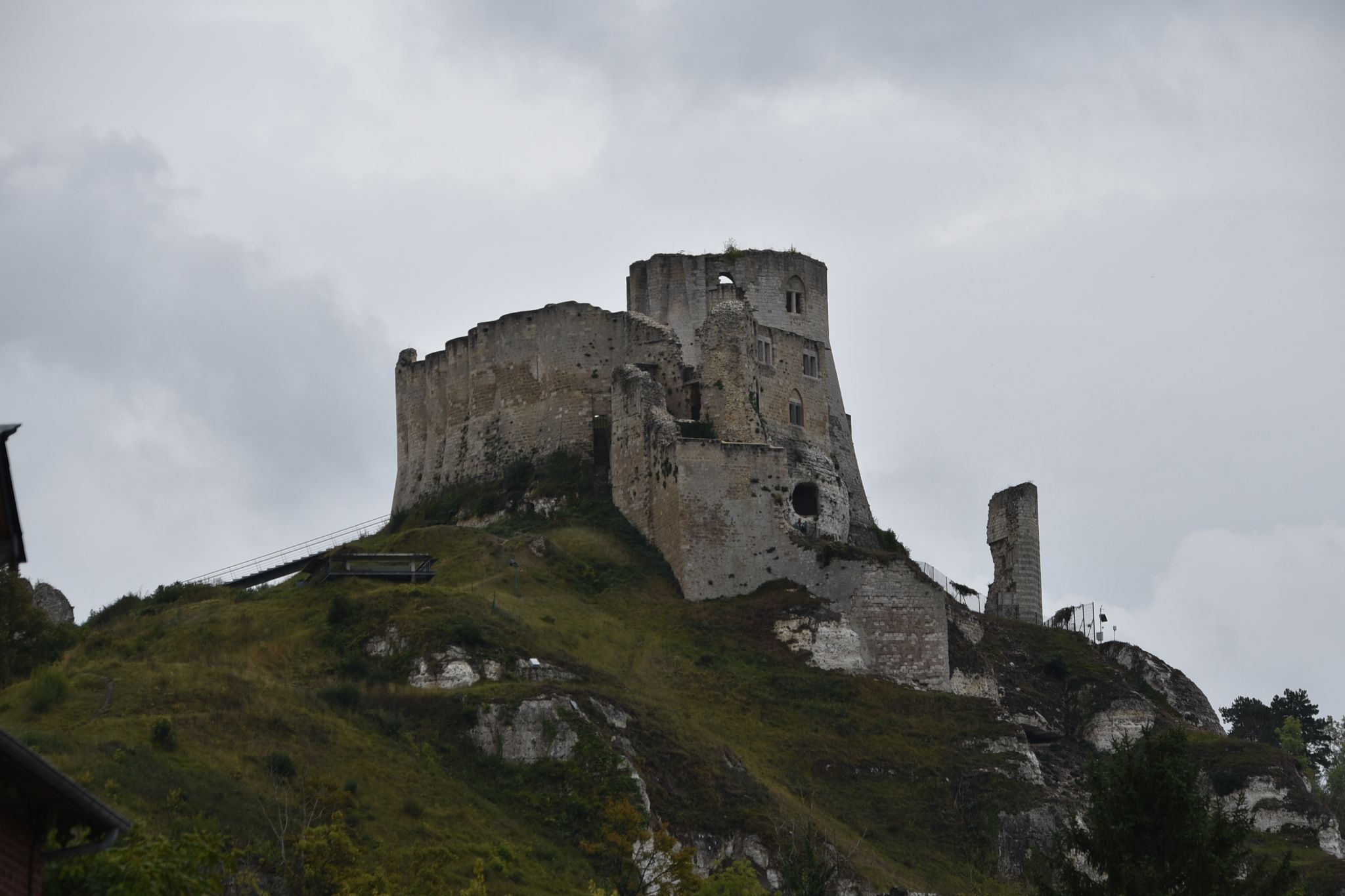 Château Gaillard