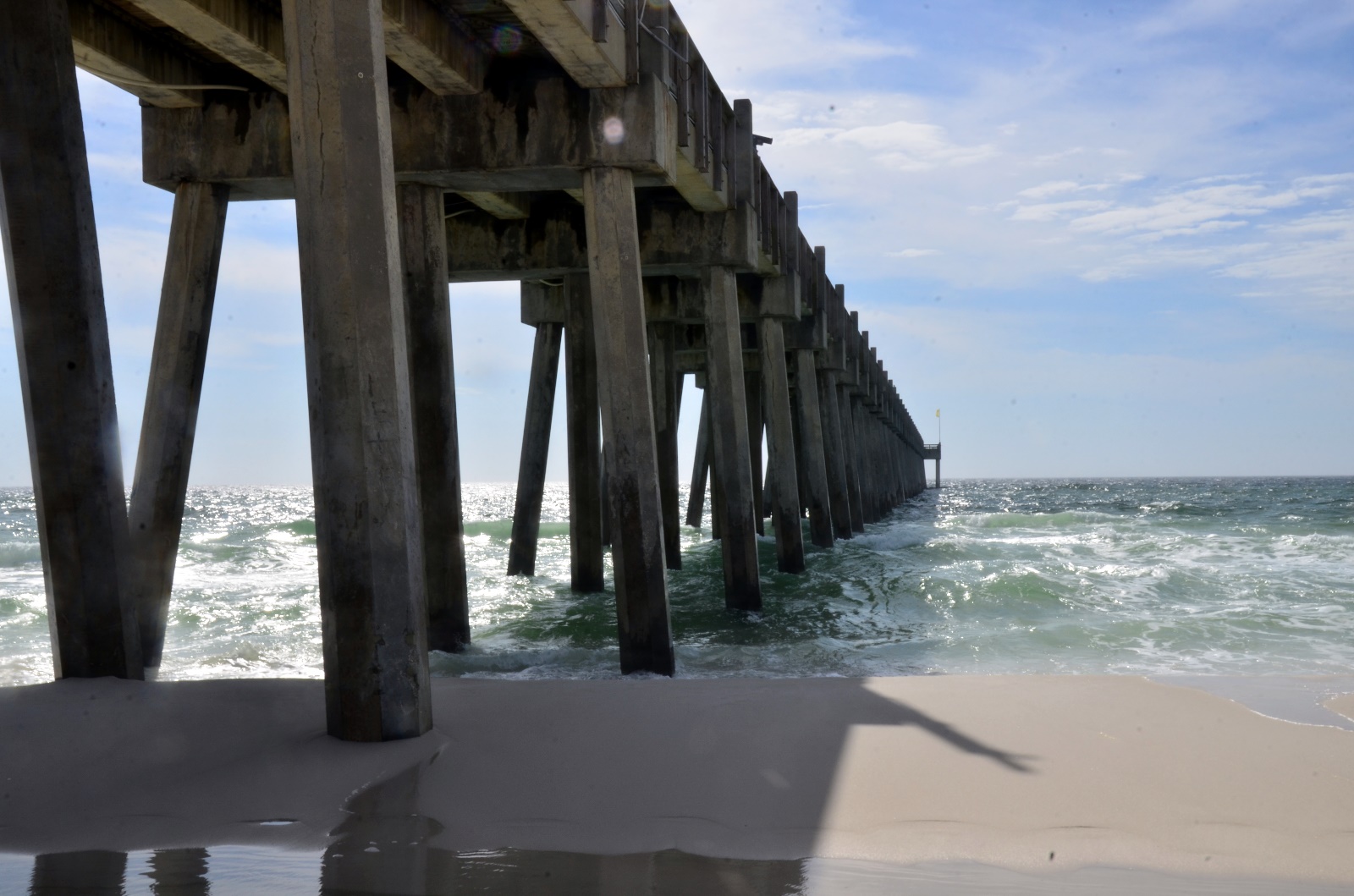 Gulf Breeze, Florida