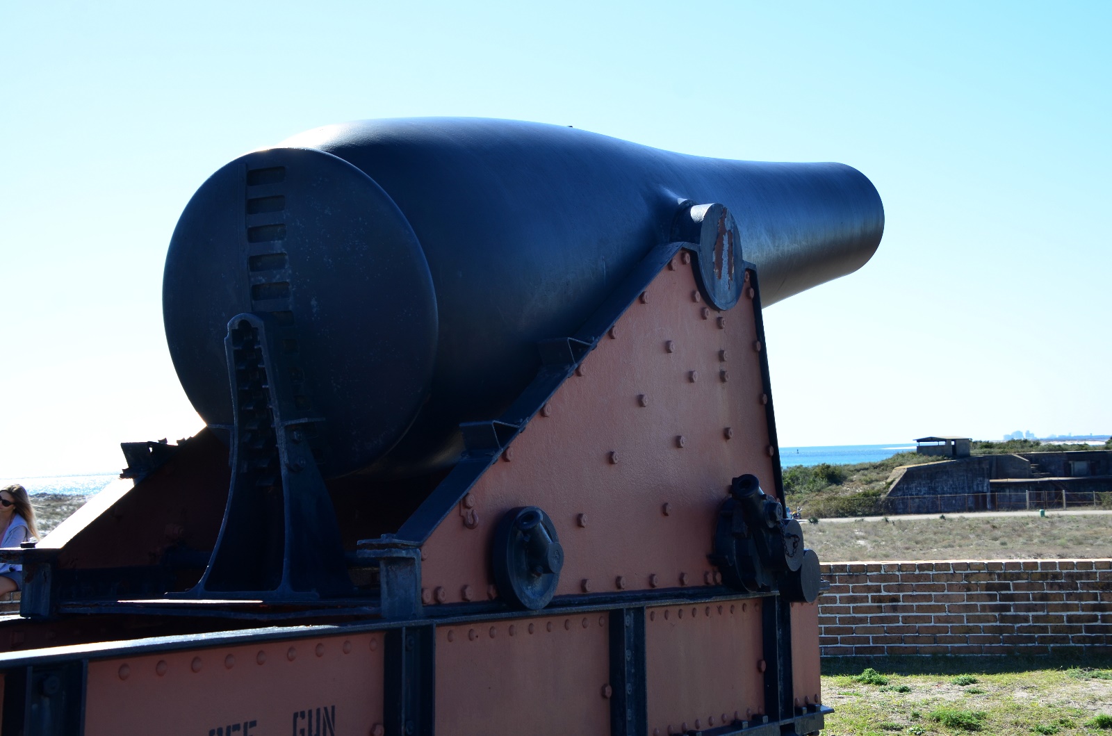 Fort Pickens National Park