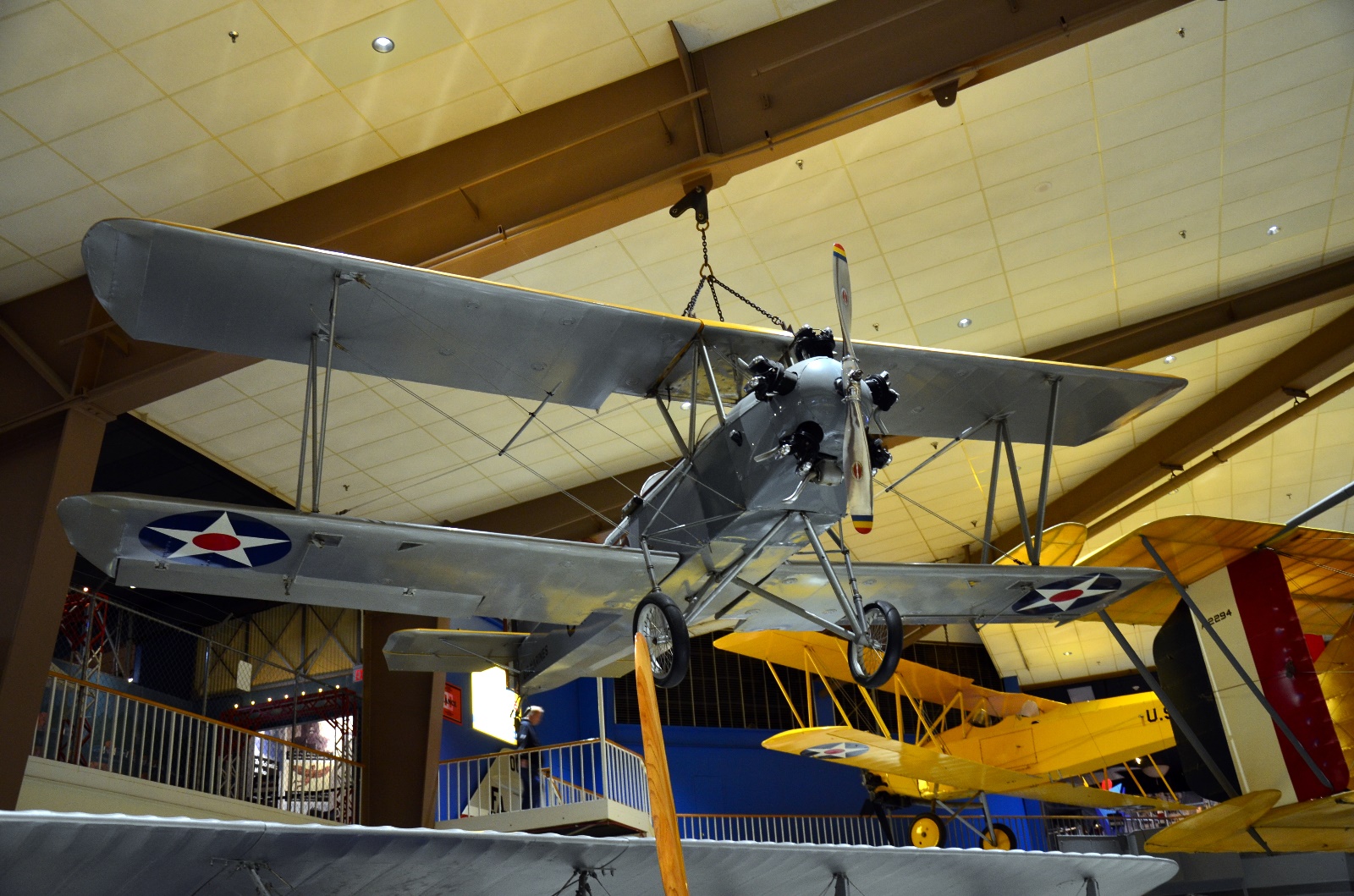 National Naval Aviation Museum
