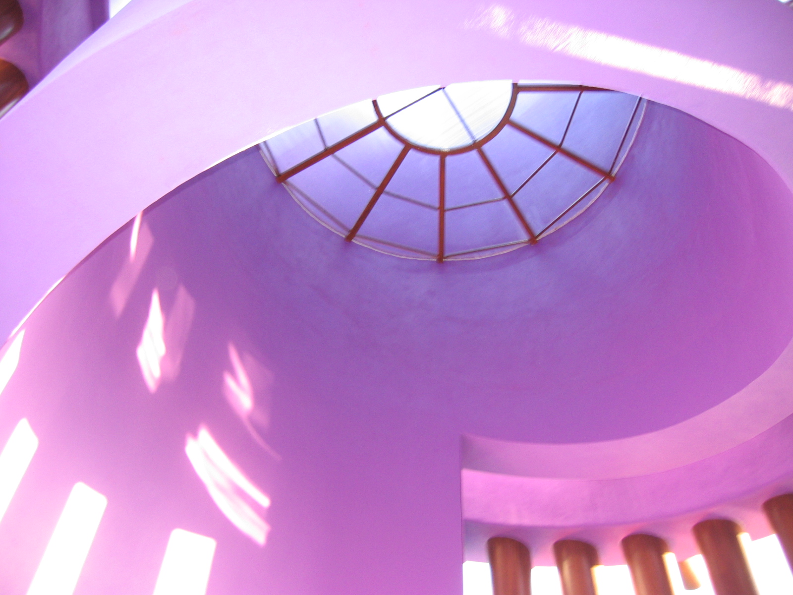 Playa de Carmen - 2004