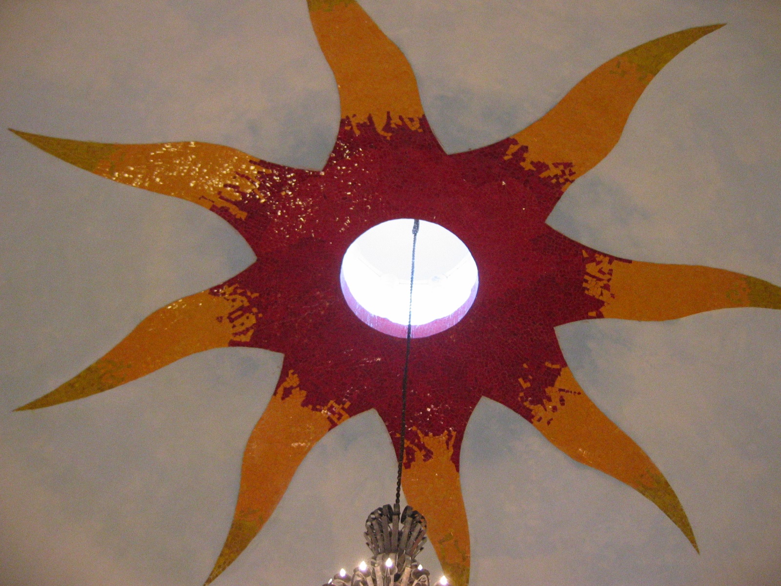 Playa de Carmen - 2004