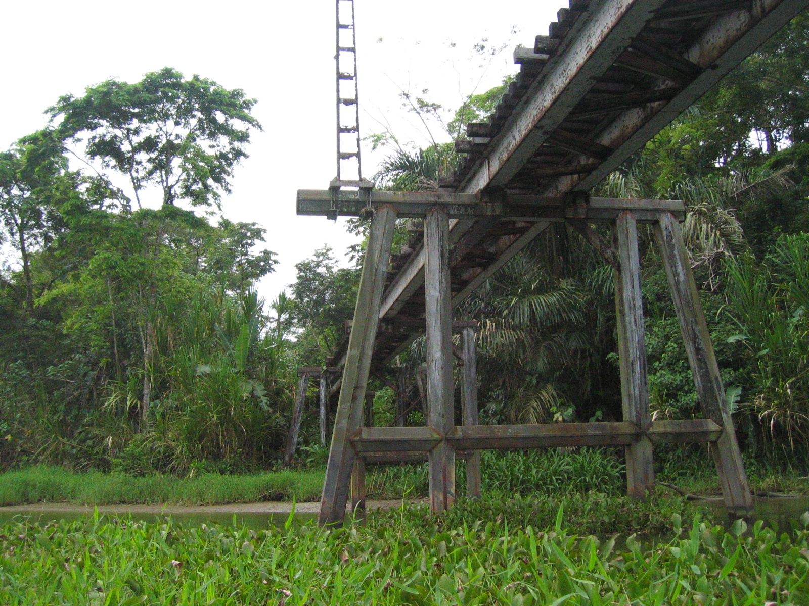 Southern Caribbean Cruise 2006