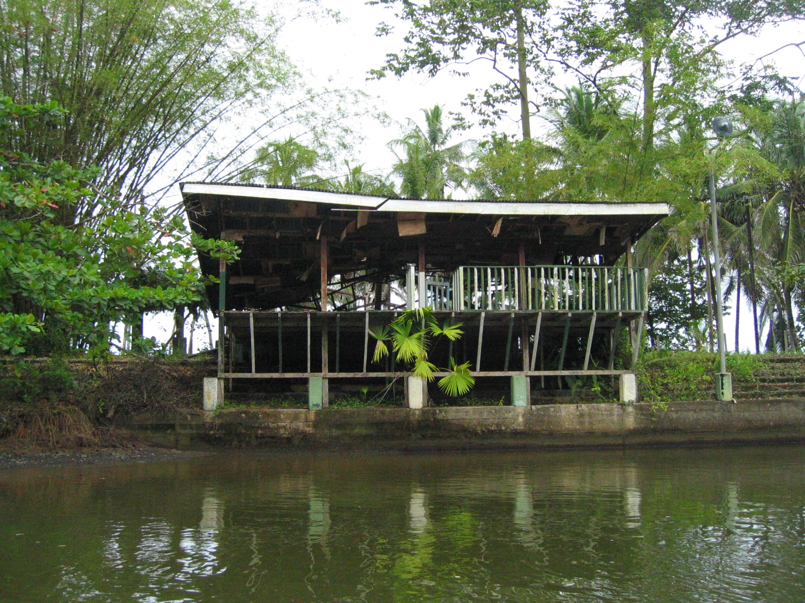 Southern Caribbean Cruise 2006